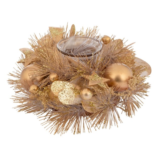 Bol decorativ BLOMMADEEP