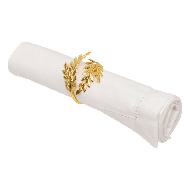 Set inele pentru servetele NAPKIN RING X2