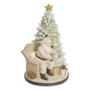 Figurina decorativa SANTA H30