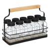 Set recipiente pentru condimente
