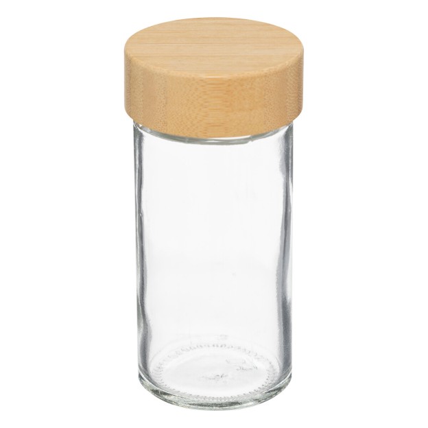 Set recipiente condimente rotativ ENSIA