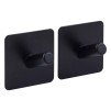 Set cuier X2  STIKY