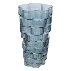 Ваза STRIPE H30