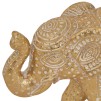 Figurina decorativa  ELEPHANT H11,5
