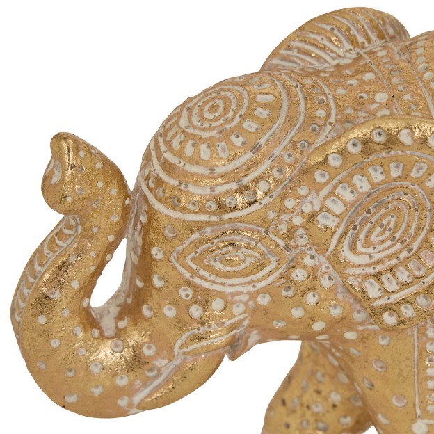 Figurina decorativa  ELEPHANT H11,5