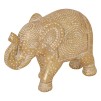 Figurina decorativa  ELEPHANT H11,5
