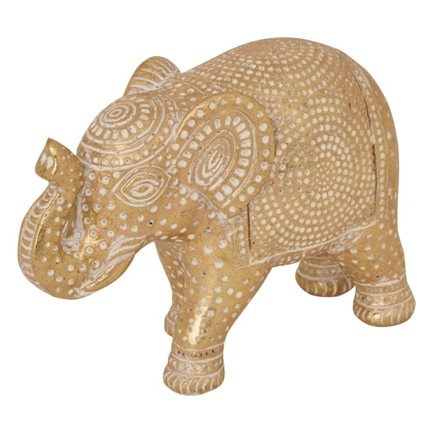 Figurina decorativa  ELEPHANT H11,5