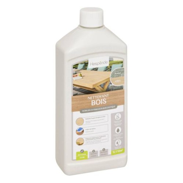 OUTD WOOD MOBILE cleaner 1L