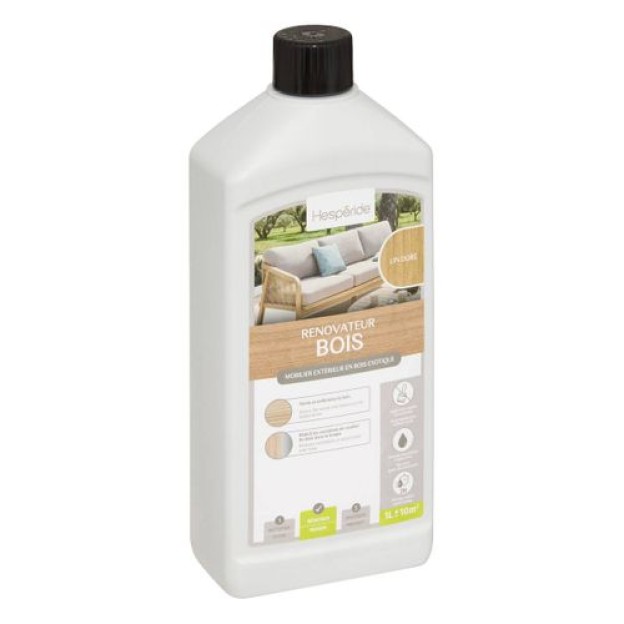 LIN RENOV CULOARE LEMN 1L