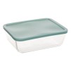 Set containere din sticla RECT X3