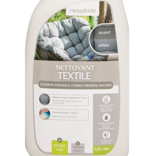 ОЧИСТИТЕЛЬ ДЛЯ ТУДА ТЕКСТА СПРЕЙ 75CL