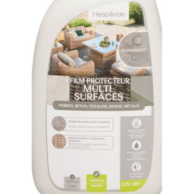 OUTD MULTIS PROTECT SPRAY 75CL