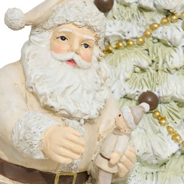 Figurina decorativa SANTA H30