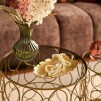 Platou decorativ GOLD TRAY