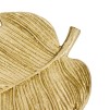 Platou decorativ GOLD TRAY
