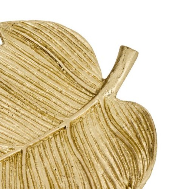 Platou decorativ GOLD TRAY