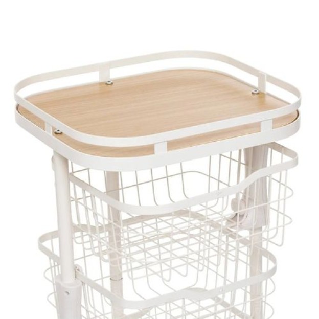 Carucior etajat BALM