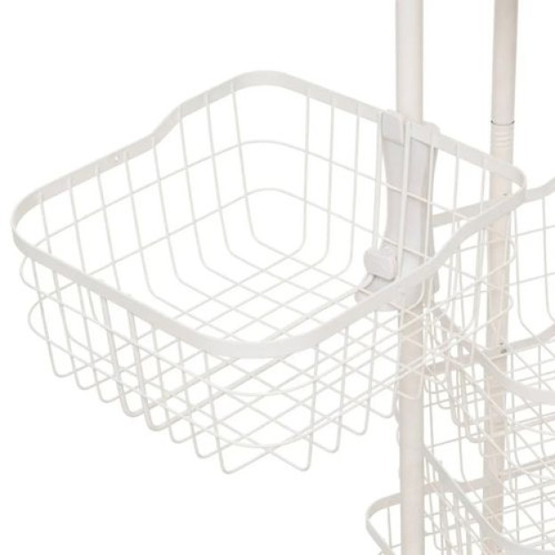 Carucior etajat BALM