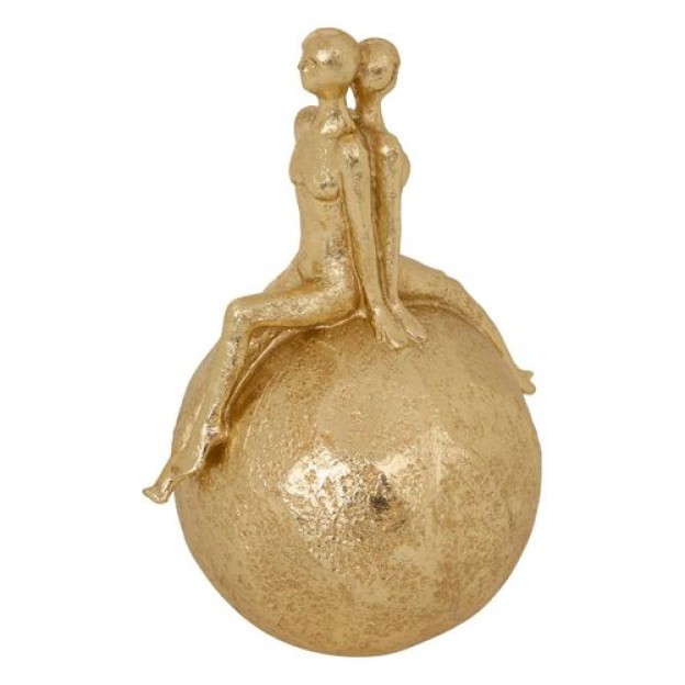 Figurina decorativa FAMILY H22,5