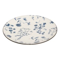 Декоративное блюдо FLEUR D19 Декоративное блюдо FLEUR D19
