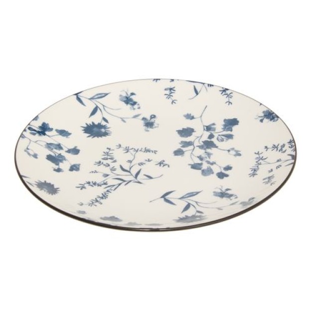 Platou decorativ FLEUR D19