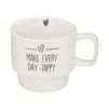Set cani cu stativ HAPPY