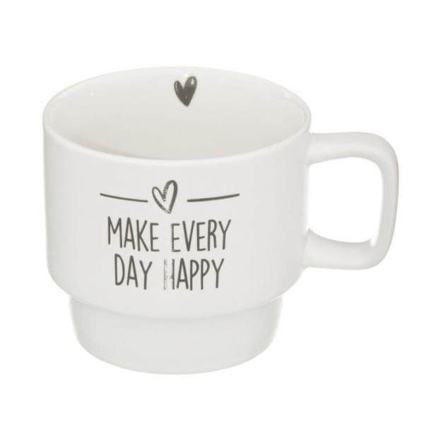 Set cani cu stativ HAPPY