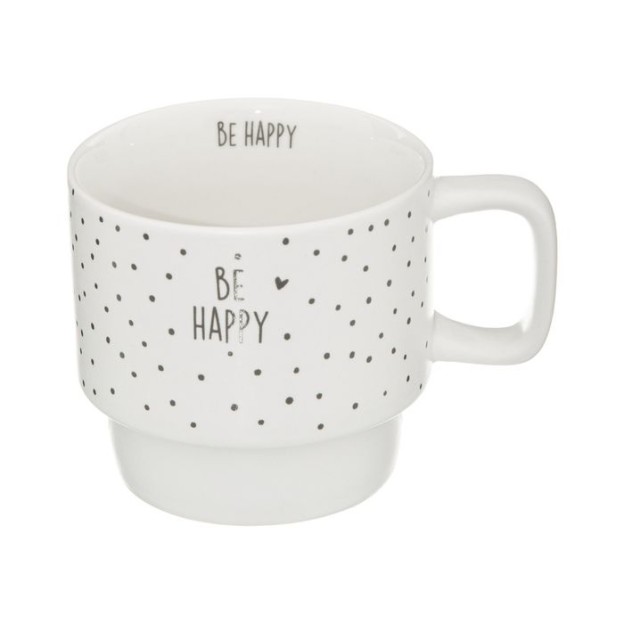 Set cani cu stativ HAPPY