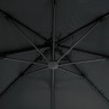 КРЫШКА UMB ELEA OLIF 3X3M ANTH