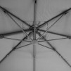 ELEA POLY 3X3M SLGR UMB КРЫШКА