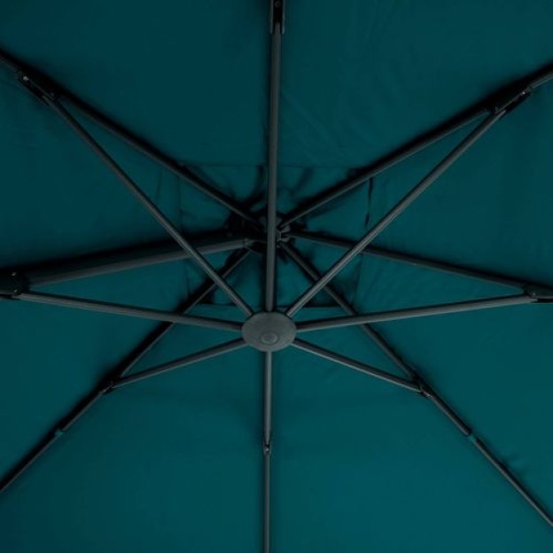 ЧЕХОЛ UMB ELEA POLY 3X3M PEAC