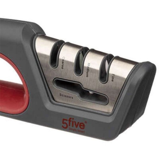 Ascutitor cu 4 functii SHARPENER