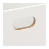 Cutie depozitara 15X31 WHITE