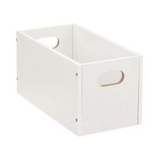 Cutie depozitara 15X31 WHITE