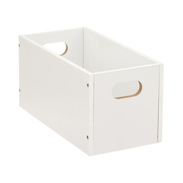 Cutie depozitara 15X31 WHITE