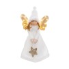 Papusa ANGEL cu aripioare LED