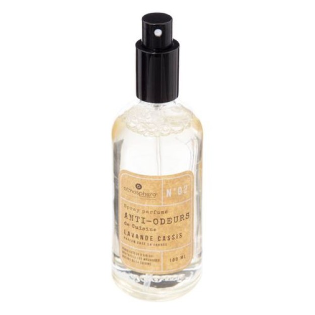 Spray parfumat anti-miros 100ml