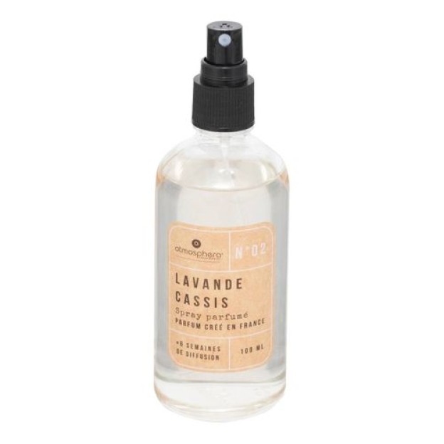 Spray parfumat anti-miros 100ml