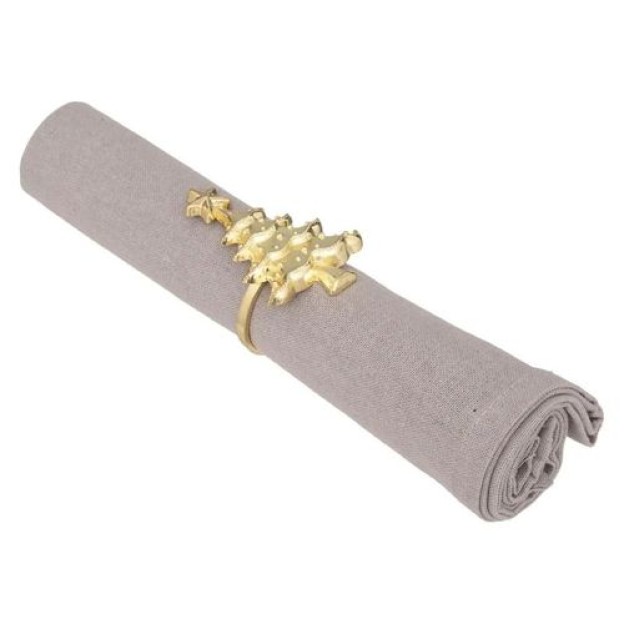 Set inele pentru servetele RING X2