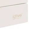 Organizator NATUREO WHITE