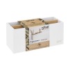 Organizator NATUREO WHITE