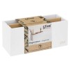 Organizator NATUREO WHITE