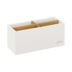 Organizator NATUREO WHITE