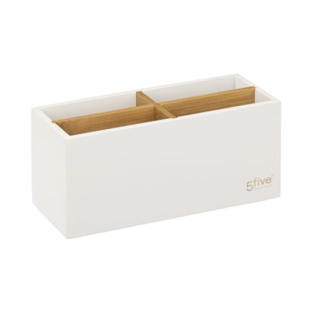 Organizator NATUREO WHITE