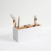 Organizator NATUREO WHITE