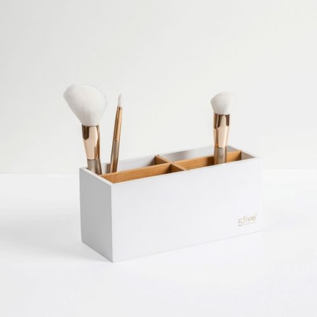 Organizator NATUREO WHITE