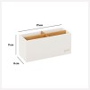 Organizator NATUREO WHITE