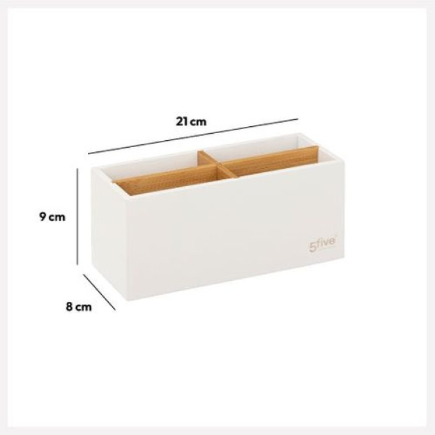 Organizator NATUREO WHITE