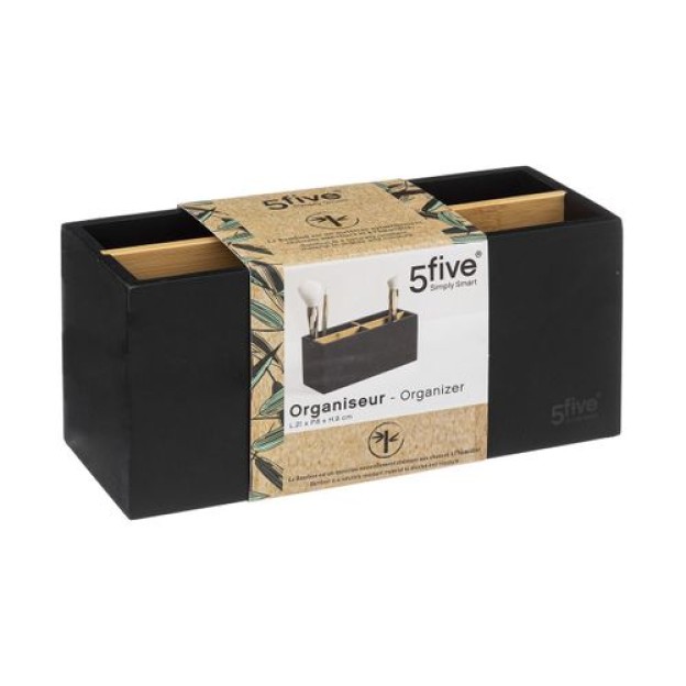 Organizator NATUREO BLACK