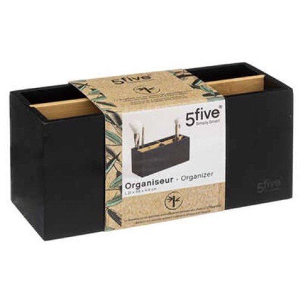 Organizator NATUREO BLACK
